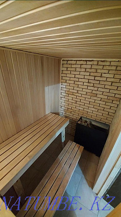 Частная баня в районе 31-школы Уральск - изображение 4