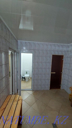 Частная баня в районе 31-школы Уральск - изображение 6