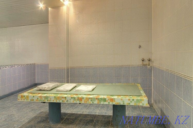 Sauna/Karaoke/Billiards/Bath/Massage/Peeling/ Almaty - photo 7