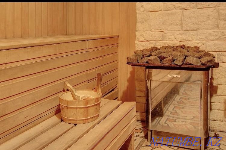 Сауна/караоке/бильярд/Баня/Массаж/Пилинг/ Алматы - изображение 5