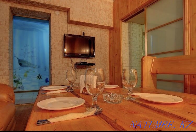 Сауна/караоке/бильярд/Баня/Массаж/Пилинг/ Алматы - изображение 2