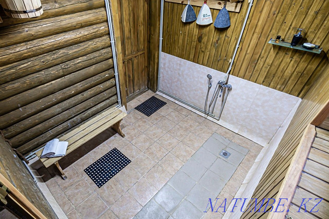 Sauna on wood Guest house  - photo 3