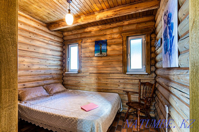 Sauna on wood Guest house  - photo 4