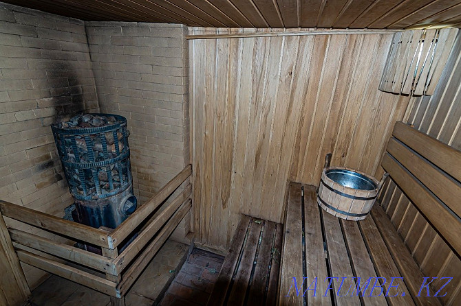 Sauna on wood Guest house  - photo 8