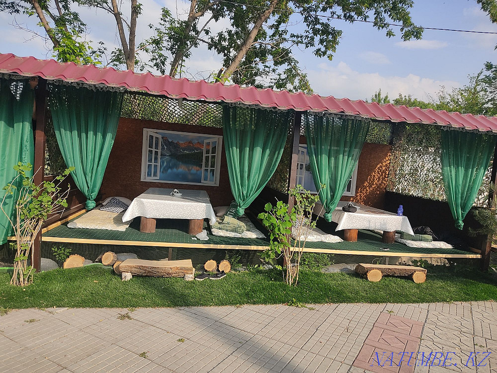 Sauna on wood Guest house  - photo 7