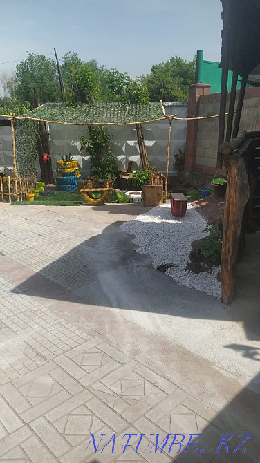 Sauna on wood Guest house  - photo 5