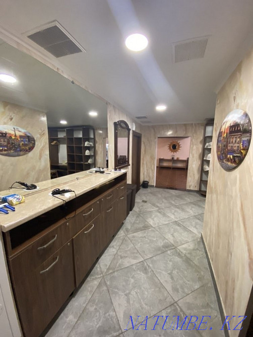 Сауна баня Алматы - изображение 5