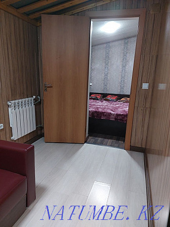 Sauna 3500t - 5000t karaoke, swimming pool, wood burning Astana - photo 4