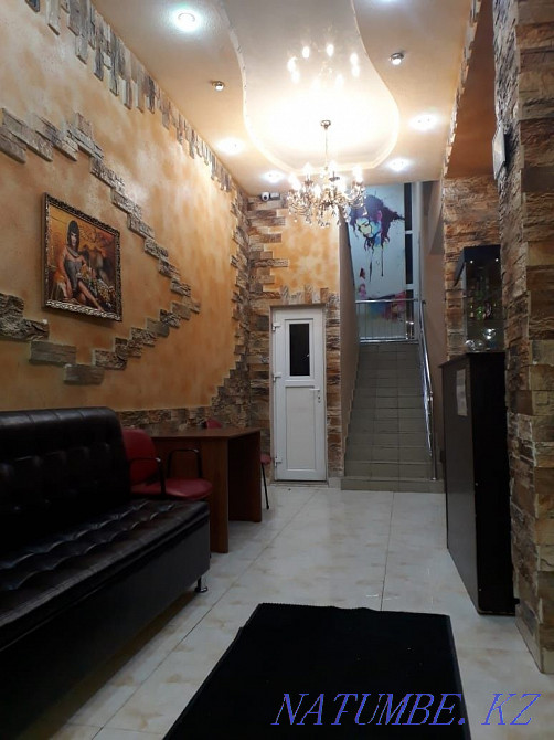 Sauna with swimming pool and billiards Astana - photo 7