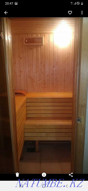 Private family bath Oral - photo 1