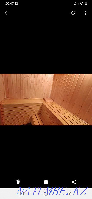 Private family bath Oral - photo 5