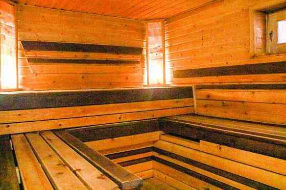 Сауна баня на дровах спа аренда Astana