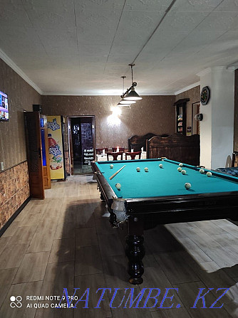 Sauna/karaoke/billiards/pool/spa Almaty - photo 2