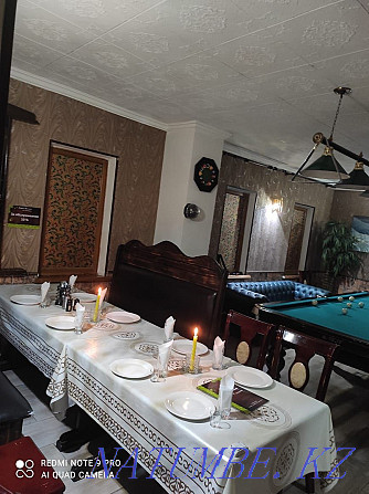 Sauna/karaoke/billiards/pool/spa Almaty - photo 6