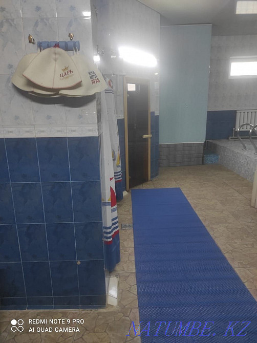 Sauna/karaoke/billiards/pool/spa Almaty - photo 4