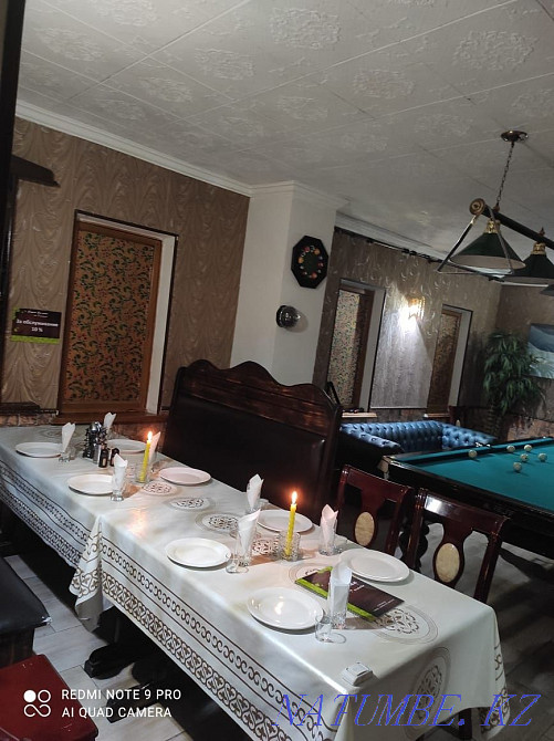 Sauna/karaoke/billiards/pool/spa Almaty - photo 6