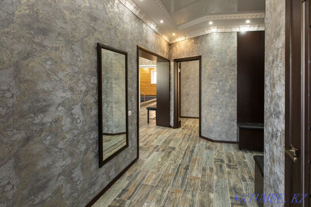 Баня сауна на дровах Костанай - изображение 1