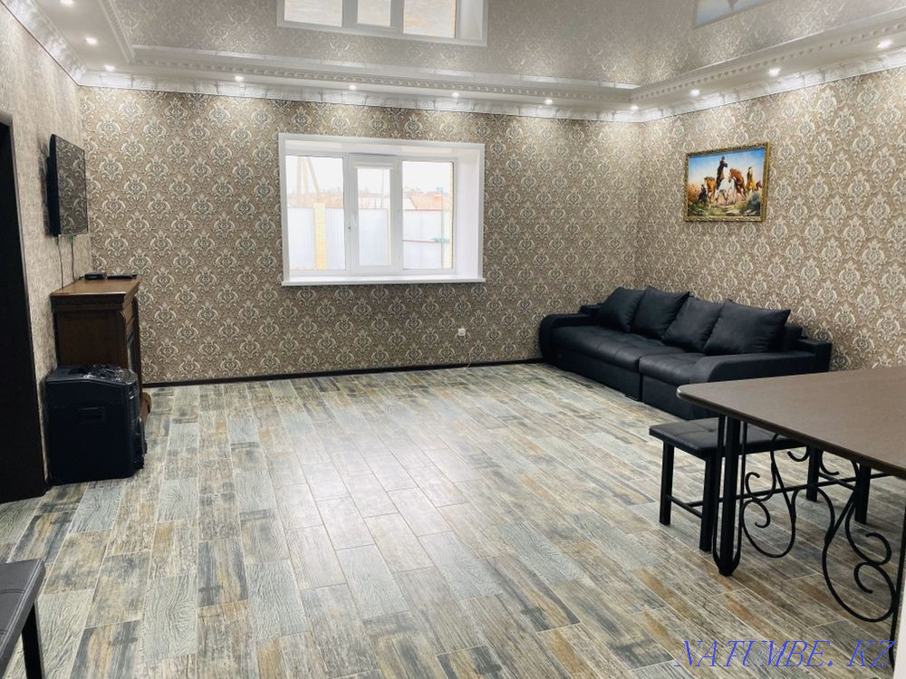 Баня сауна на дровах Костанай - изображение 2