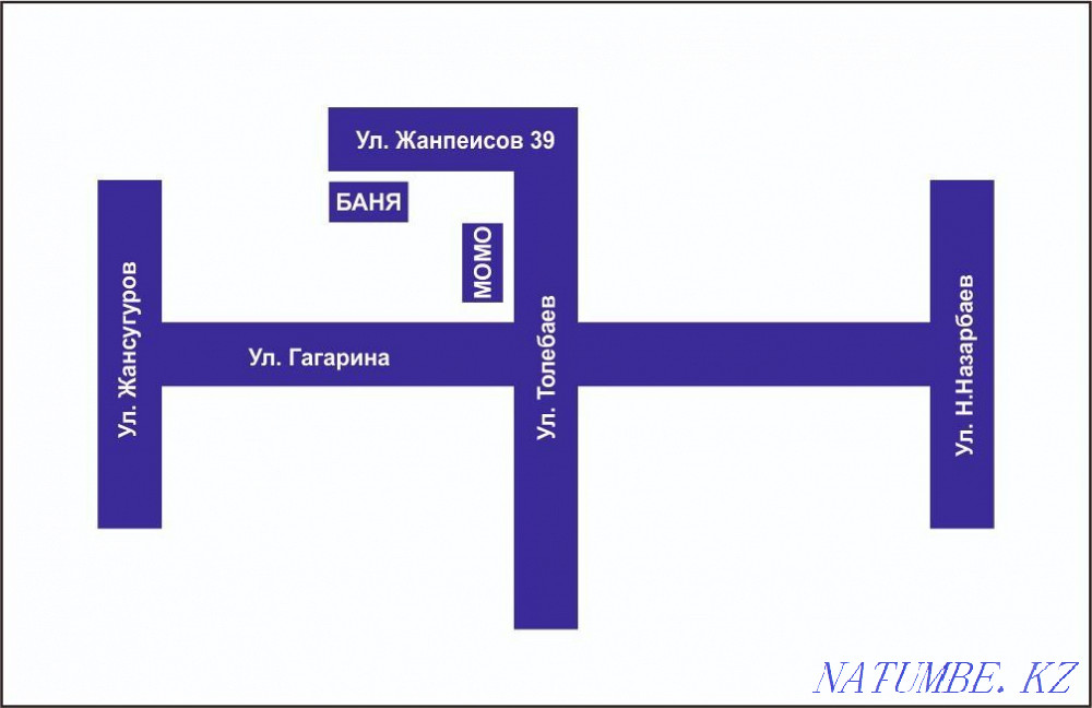 Family bath Arasan Taldykorgan - photo 2