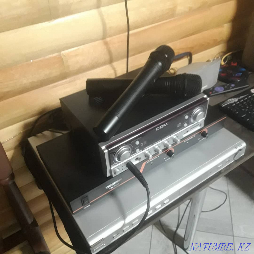 Семейная VIP баня. Район ж/д вокзала. КАРАОКЕ Семей - изображение 6