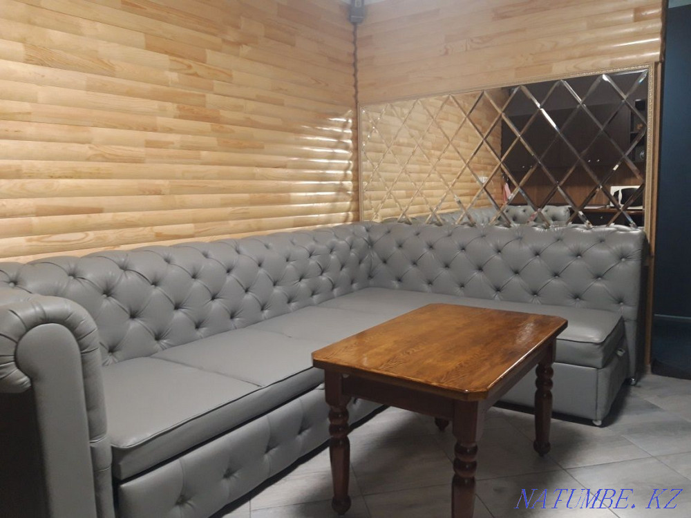 Семейная VIP баня. Район ж/д вокзала. КАРАОКЕ Семей - изображение 3