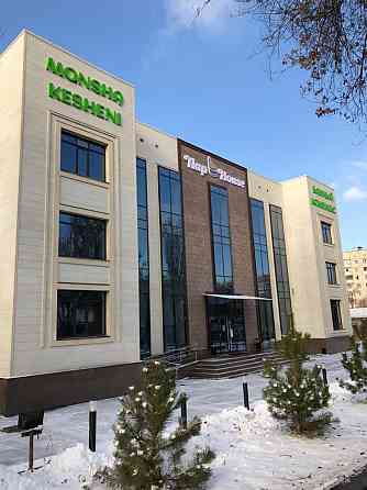 Банный комплекс Пар House, общественная баня и VIP кабинки Almaty