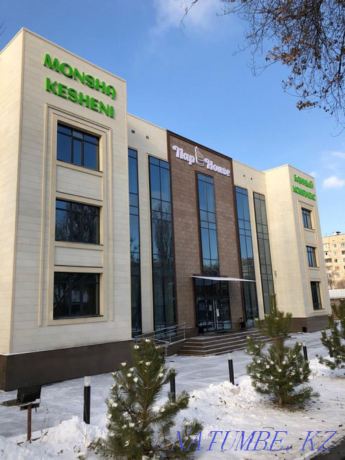 Банный комплекс Пар House, общественная баня и VIP кабинки Алматы - изображение 3