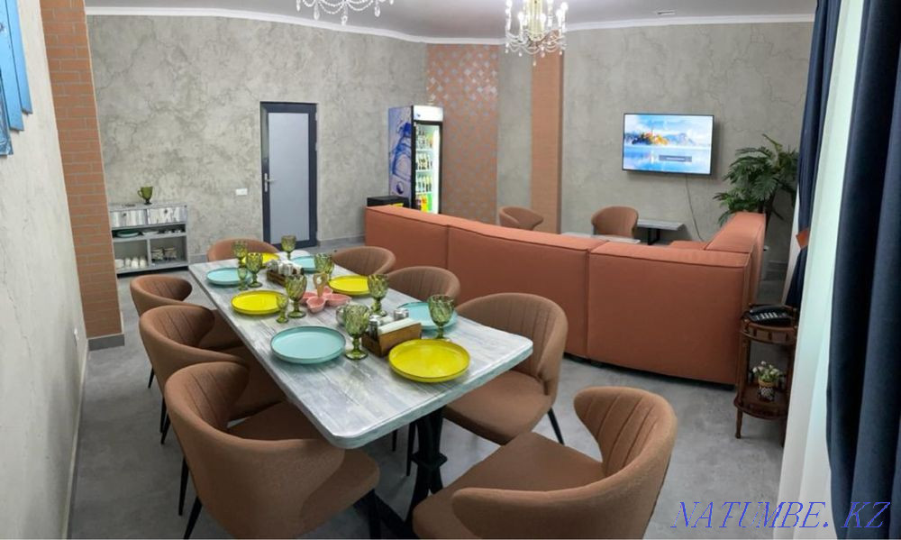 Банный комплекс Пар House, общественная баня и VIP кабинки Алматы - изображение 7