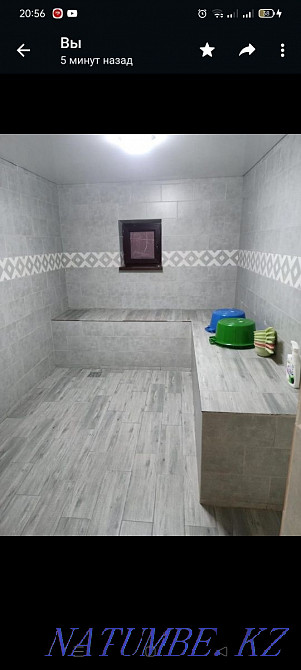 Family bath... Almaty - photo 3