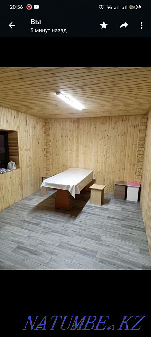 Family bath... Almaty - photo 2