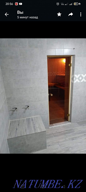 Family bath... Almaty - photo 4