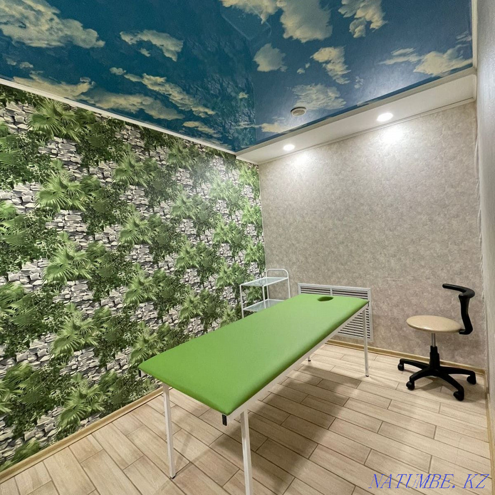 Сауна для отдыха Уральск - изображение 3