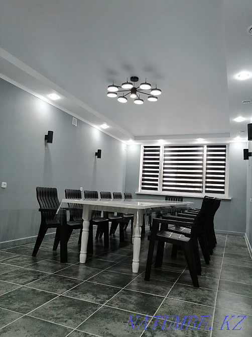 Сауна для отдыха Уральск - изображение 7