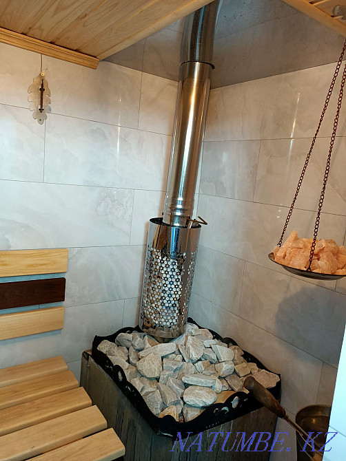 Family bath... Astana - photo 2