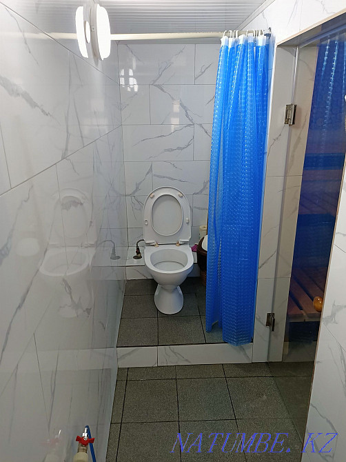 Family bath... Astana - photo 4