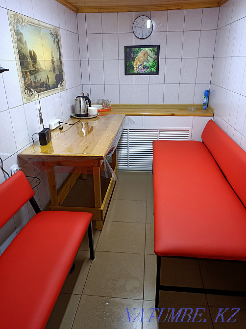 Family bath... Astana - photo 5