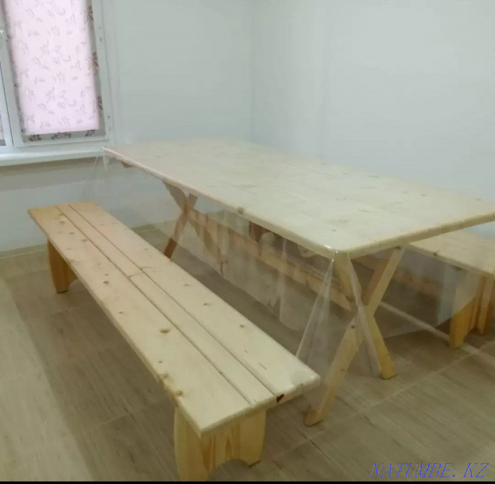 New super sauna Kostanay - photo 5