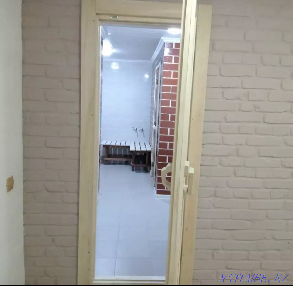 New super sauna Kostanay - photo 7