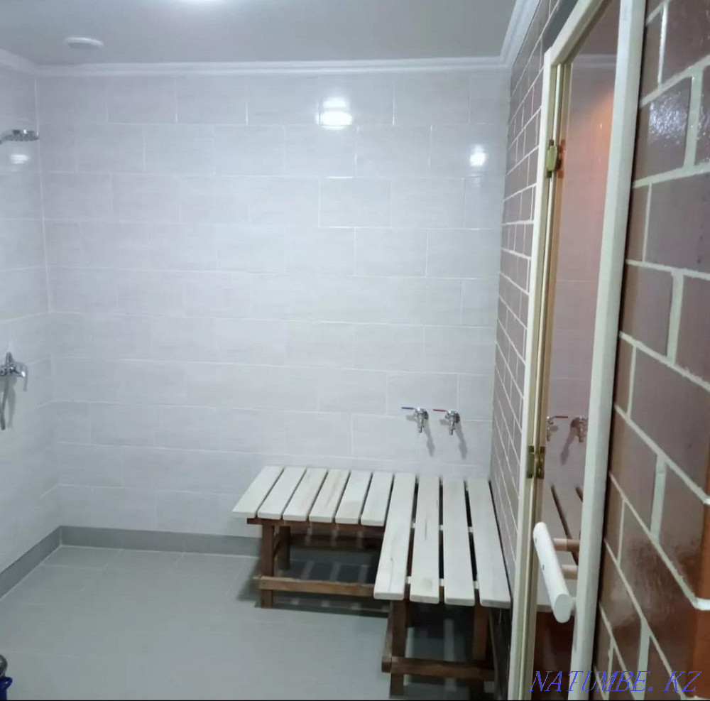 New super sauna Kostanay - photo 8
