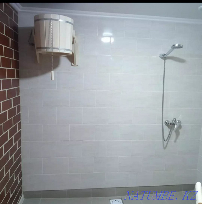 New super sauna Kostanay - photo 3