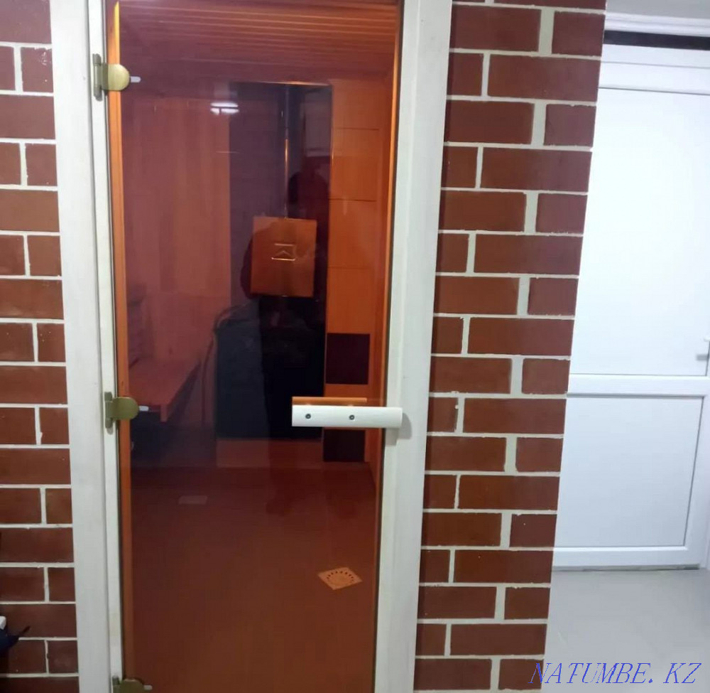 New super sauna Kostanay - photo 6