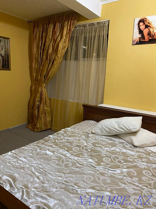 Bath/Sauna/Karaoke/24/7 "ARISTA" Almaty - photo 8