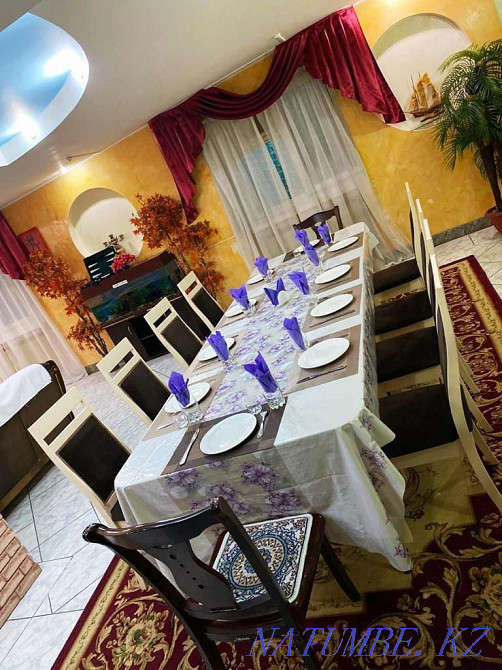 Bath/Sauna/Karaoke/24/7 "ARISTA" Almaty - photo 3