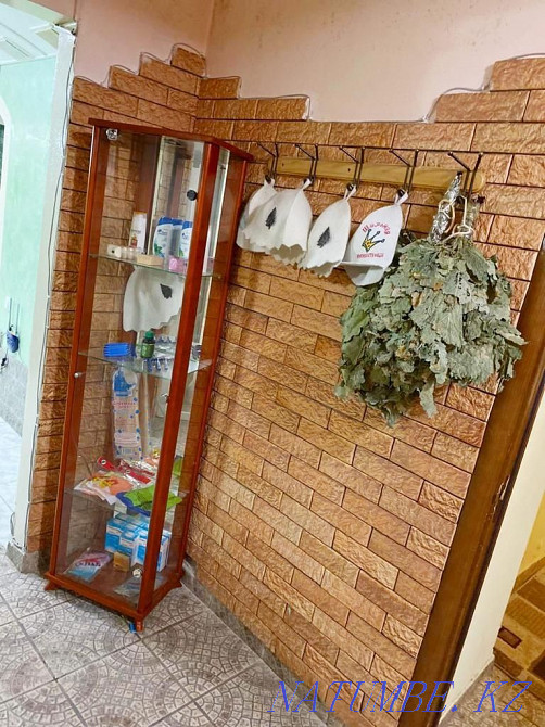 Bath/Sauna/Karaoke/24/7 "ARISTA" Almaty - photo 4