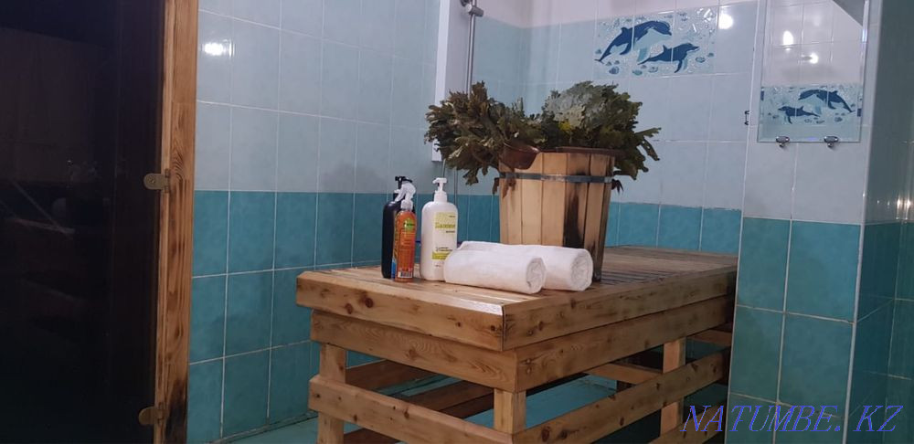Sauna in Almaty Almaty - photo 1