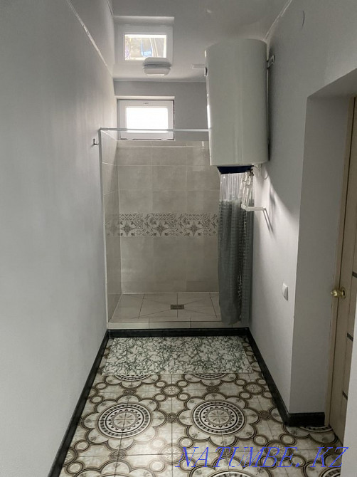 Баня на Баженова Караганда - изображение 3