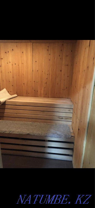 Баня на Баженова Караганда - изображение 8