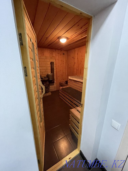 Баня на Баженова Караганда - изображение 6