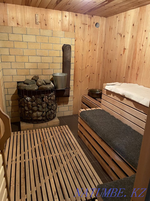 Баня на Баженова Караганда - изображение 2