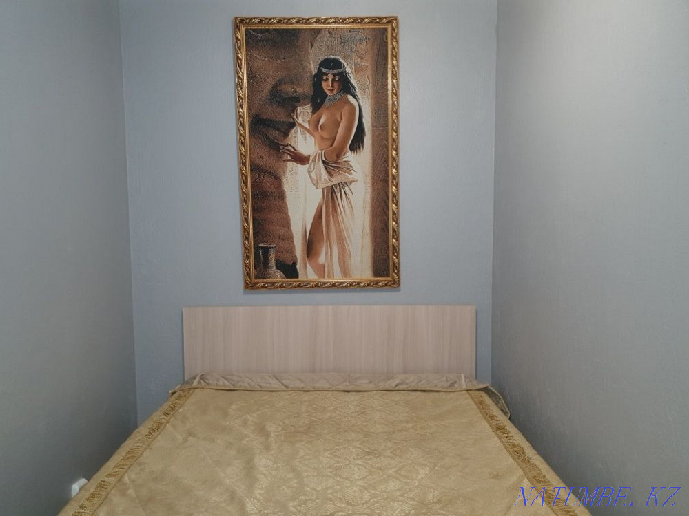 Сауна "Парус". Пирс. Караоке. Баня на дровах. 4Пирс Костанай - изображение 7